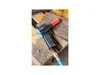 An air impact wrench is placed on wooden planks. Produktbild-Vorschau