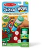 Melissa & Doug - Sticker WOW! Dinosaurusstickers, stempel Productafbeelding-voorbeeld 7