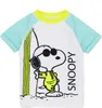 Snoopy - Ensemble de natation deux pièces pour enfants Voir les images du produit 2
