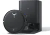 Ecovacs DEEBOT T80S OMNI EU, Beutellos, Schwarz, Rund, Produktbild-Vorschau 1