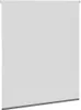 vidaXL Tenda a rullo oscurante grigio 130x130cm larghezza Anteprima dell’immagine prodotto 4