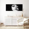 Glasbild 150x60cm in XXL für Wohnzimmer, Schlafzimmer Motiv Produktbild-Vorschau 3