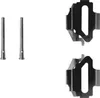 A.B.S. 1168Q Zubehörsatz Scheibenbremsbelag Hinten für FORD Produktbild-Vorschau 3