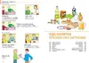 Illustrierter Sprachführer Russisch-Deutsch für Einwanderer Produktbild-Vorschau 5