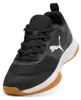 Puma Varion 3 Jr, Sportschuhe Kinder Schulsport Hallenschuh Productafbeelding-voorbeeld 9