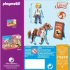 PLAYMOBIL Spirito Rodeo Abigail 70698 Anteprima dell’immagine prodotto 10