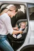 BabyGo Kindersitz Move360, grün Produktbild-Vorschau 12