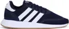 Buty sportowe męskie Adidas BD7816 N-5923 granatowe r. 42 ⅔ Podgląd zdjęcia produktu 1
