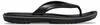 CROCS – Zehentrenner „Crocband Flip“ in Schwarz Schwarz EU Produktbild-Vorschau 10