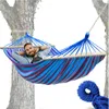 ZOLTA Amaca singola intrecciata - Amaca relax per giardino, Anteprima dell’immagine prodotto 14