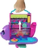Mattel Polly Pocket Kitty Plane Produktbild-Vorschau 16