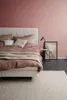 Schöner Wohnen Satin-Kissenbezug einzeln Pure Farbe rose Produktbild-Vorschau 8