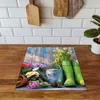 DarHaus Herdabdeckplatte 45x52 cm Anti Rutsch Matte Produktbild-Vorschau 3