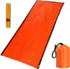 APT AG404B Sac de couchage thermique d'urgence SURVIVAL Voir les images du produit 1