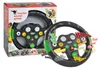 Roue sonore BIG-Traktor, référence 800056488, compatible Voir les images du produit 6