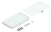 Ubiquiti UACC-FM-23cm, Držák, Polykarbonát (PC), Silikon, Náhled obrázku produktu 4