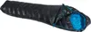 Sirjoseph Sac de couchage momie Minimis 320-L 200 cm - Noir Voir les images du produit 2