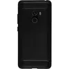 PhoneNatic Case kompatibel mit Xiaomi Mi Mix 2 - schwarz Produktbild-Vorschau 3