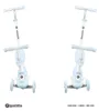 monopattino 5 in 1 per bambini con funzione di spinta e Anteprima dell’immagine prodotto 12