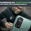 Samsung Galaxy A52s 5G SM-A528 Kamera Linse Glas Camera Produktbild-Vorschau 3