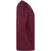 JAKO Unisex Sweat Challenge, Farbe:maroon/marine, Groesse:S Produktbild-Vorschau 4