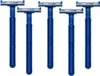 Gillette Blu II Rivestimento al cromo 5 unità Anteprima dell’immagine prodotto 8