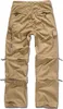 Brandit BD1011 | Savannah Pantaloni a gamba staccabile da S Anteprima dell’immagine prodotto 13