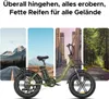 ENGWE E Bike pánské elektrické kolo e-bike s 48V 13Ah Náhled obrázku produktu 4