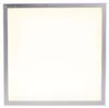 Briloner LED Panel Cadre alu 42,2 x 42,2 cm warmweiß, Produktbild-Vorschau 10