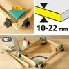 wolfcraft GmbH 2 ES 22 - Eckenspanner, Eckklemme, 2 Produktbild-Vorschau 20