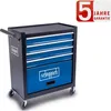 Carro de herramientas Scheppach TW1300 | Capacidad máxima Vista previa de la imagen del producto 6