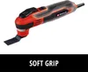 EINHELL Multifunktions-Werkzeug TE-MG 350 EQ, (350 Watt) Produktbild-Vorschau 29