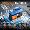 Batterie LiFePO4 12V 200Ah PLUS pour camping-cars, Voir les images du produit 4