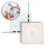 Paulmann 784.01, Quadratisch, 2700 K, IP44, Weiß Produktbild-Vorschau 11