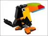 Lego 31019 Creator - Urwald Tiere Produktbild-Vorschau 6