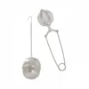 AXENTIA - Tea Infuser Stainless Steel with Chain Produktbild-Vorschau 2
