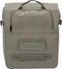 New Looxs Radtasche Leeds Single Taupe 18-20 l - praktische Produktbild-Vorschau 3