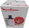 Moulinex JU3701, Zentrifugal-Entsafter, Weiß, 0,95 l, 6 cm, Produktbild-Vorschau 13