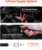 Elektrický zvedák na auto 5t - Sada zvedáku na auto s Náhled obrázku produktu 6