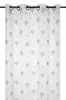 Záclona do dětského pokoje COQUIN, 140 x 260 cm Náhled obrázku produktu 1