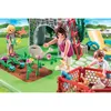PLAYMOBIL SuperSet giardino di famiglia, 70010 Anteprima dell’immagine prodotto 5