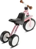 Puky PUKYmoto -ensimmäinen ajoneuvoni, Retro Rose Voir les images du produit 5