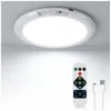 TobeBright Wiederaufladbare Deckenleuchte mit Produktbild-Vorschau 1
