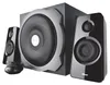 Trust Tytan, 2.1 canales, 60 W, Universal, , con control Vista previa de la imagen del producto 2