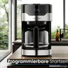 Kávovar Steinborg s LED displejom | 900 Wattov | Objem 1,5 Náhľad obrázku produktu 2