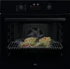 AEG 5000 SurroundCook / Einbaubackofen / Pyrolytische Produktbild-Vorschau 1