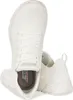 A pair of white Skechers Bobs Sport sneakers. Voir les images du produit