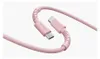 Fresh 'n Rebel FlexWave, 2 m, USB C, USB C, Pink Produktbild-Vorschau 3