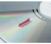 Hama 00048496, Reinigungs-CD, DVD Player, Blau, Weiß, 1 Produktbild-Vorschau 5