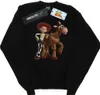 Disney - "Toy Story 4" Sweatshirt für Herren BI50095 (XXL) Produktbild-Vorschau 1